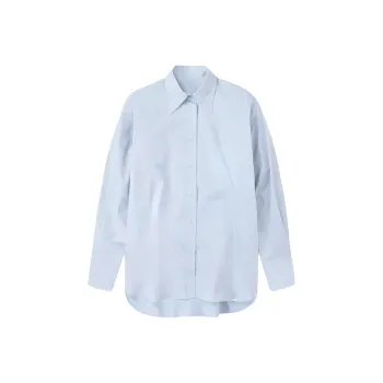 CLOSED Shirt Women's Light Blue