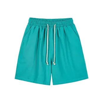 MXDT Casual Shorts Unisex