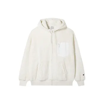 Champion FW24 Script Shop Sweatshirt Women's