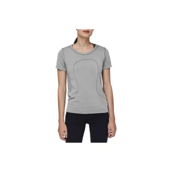 Lululemon Swiftly Tech Regular T-Shirt Women's Slate White