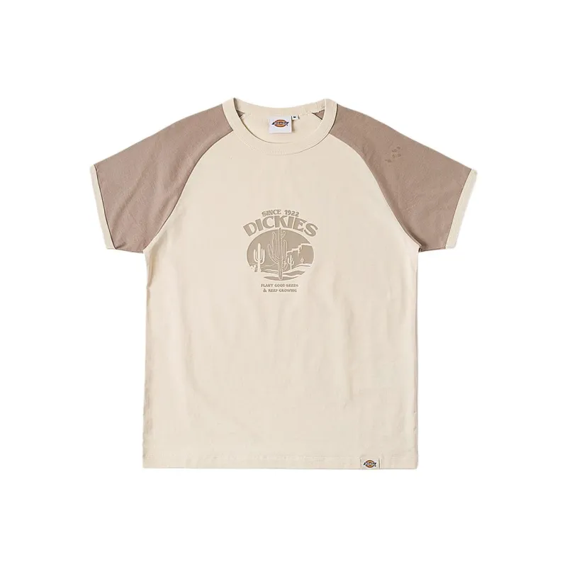 Dickies T Shirts Women's-0