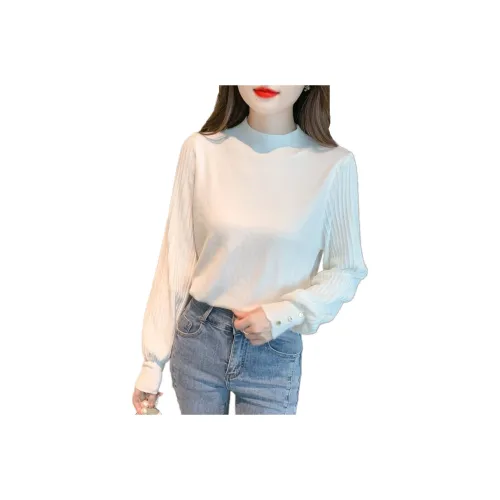 Oudifu Knitwear Women's