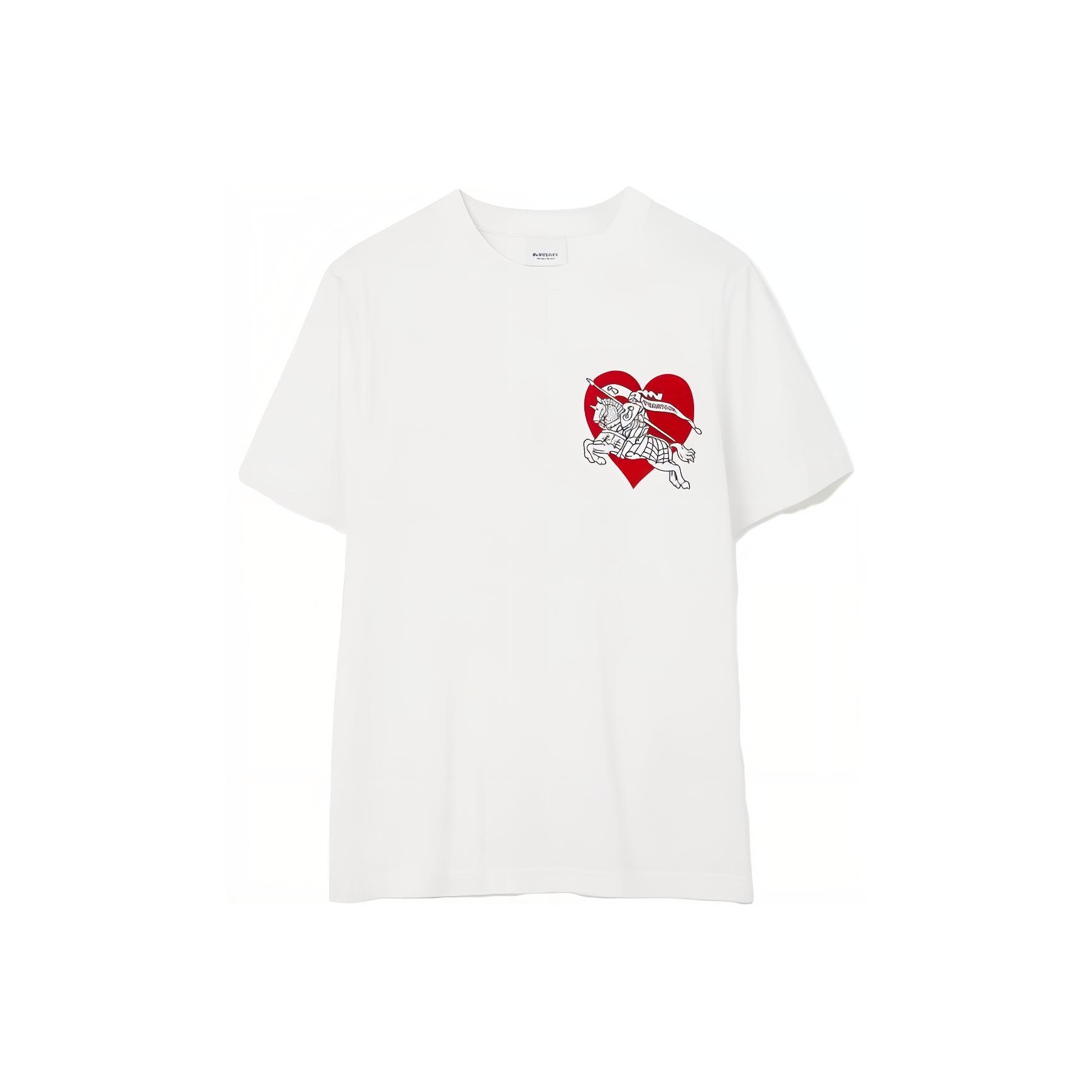 Burberry T-Shirts Women on Sale & Authentic - POIZON