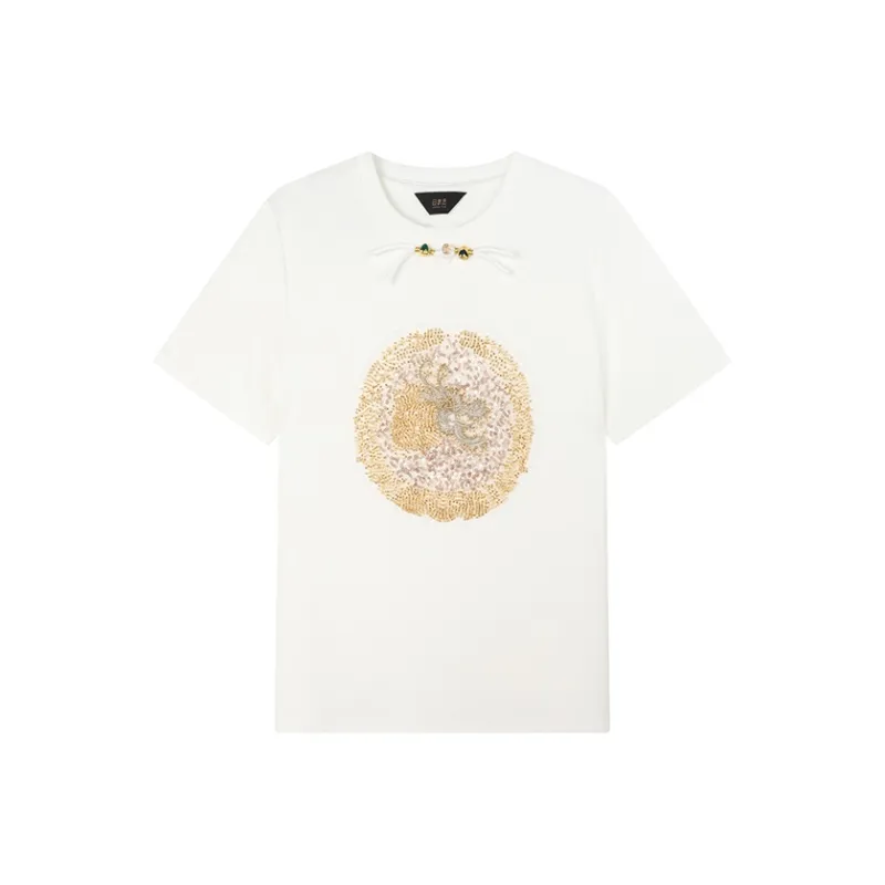 LOUISY AO T Shirts Women's-2
