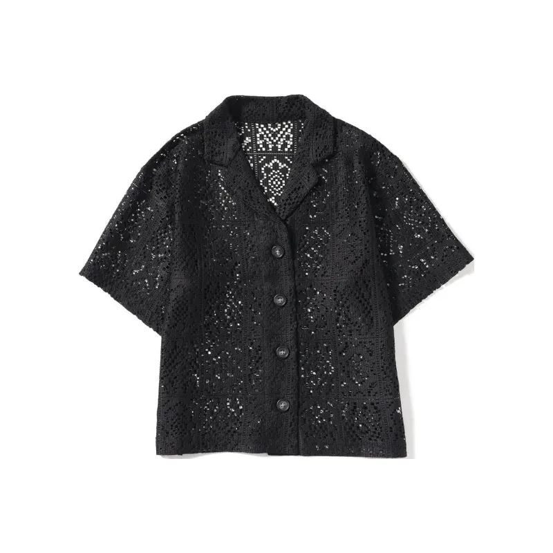 Beams Shirts Women's-5