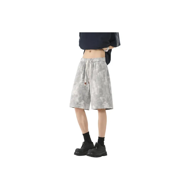 KADAKADA SUITE Casual Shorts Unisex-8