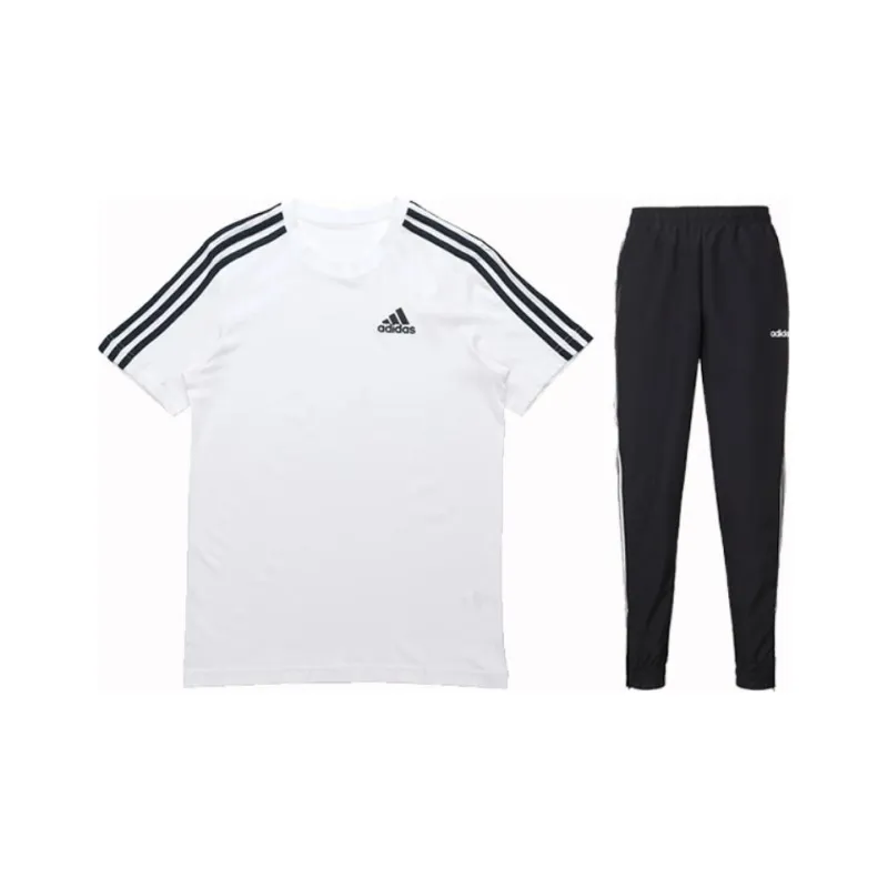 Adidas Casual Sportswear Men-0