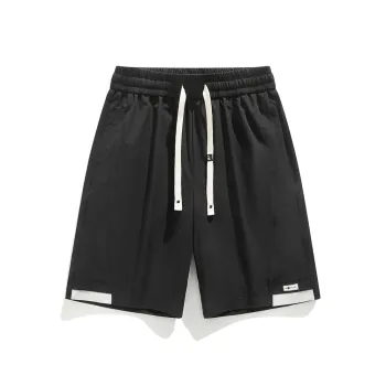 BENGEN Casual Shorts Unisex