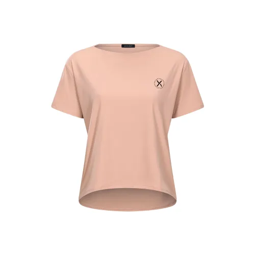 2XIST T Shirts Women's