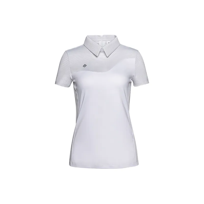 GOLF Polo Shirts Women's-0