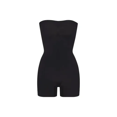 Skims Bodysuits Women's Onyx