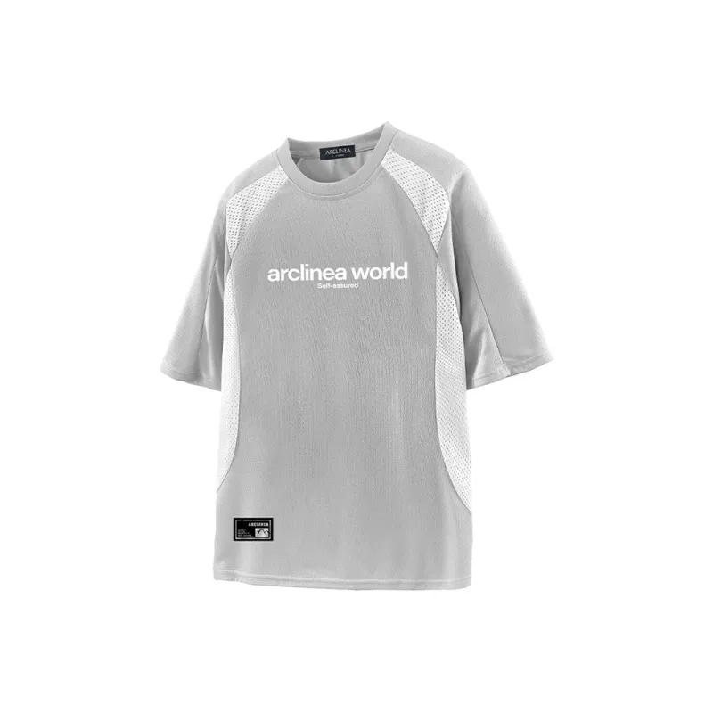 ARCLINEA Basketball Jerseys Unisex-6