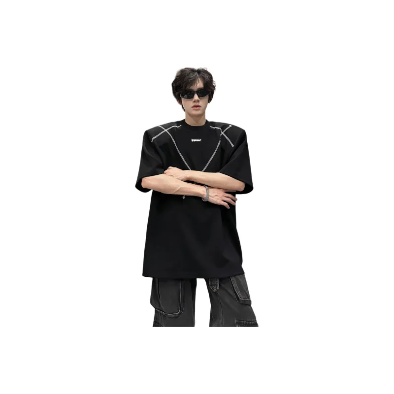 DAND T Shirts Unisex-5