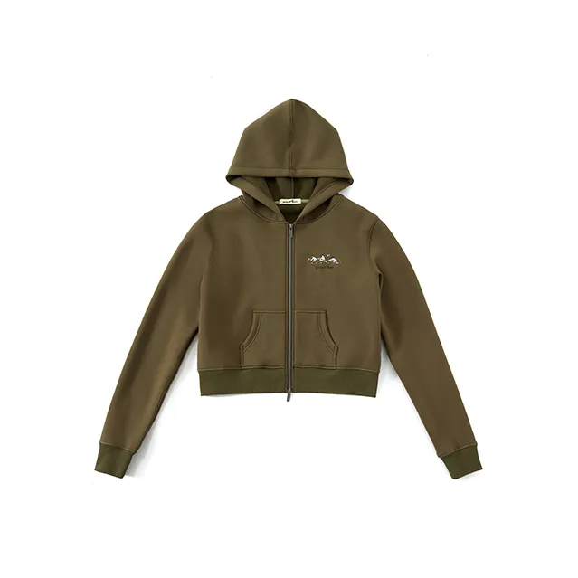 Umamiism Jackets Women's-2