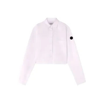 AMBUSH Cropped Overshirt