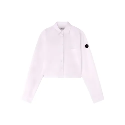 AMBUSH Cropped Overshirt