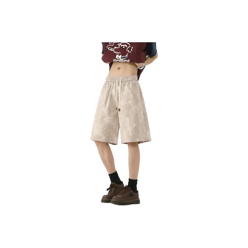 KADAKADA SUITE Casual Shorts Unisex-15