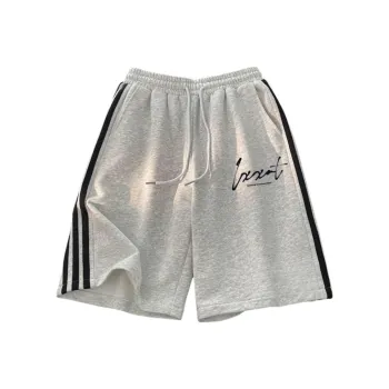 IXXAT Casual Shorts Unisex