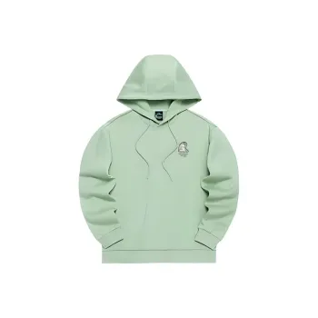 361° Sweatshirt Women's Sky Window Green