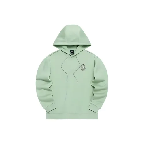 361° Sweatshirt Women's Sky Window Green