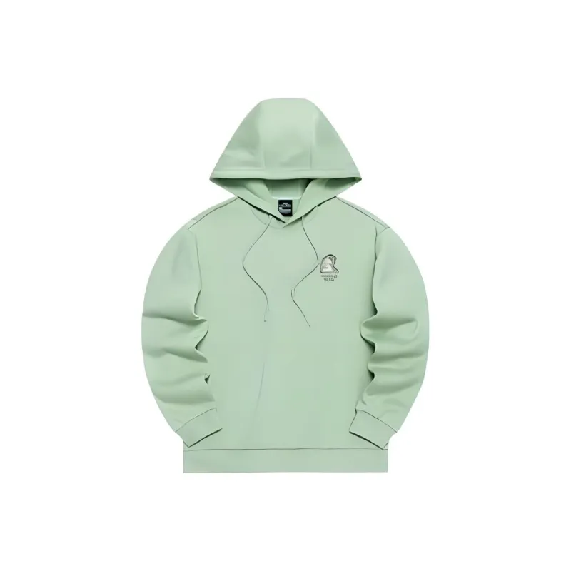 361° Sweatshirt Women's Sky Window Green-0
