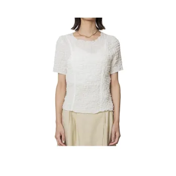 PUBLIC TOKYO T Shirt Women's White