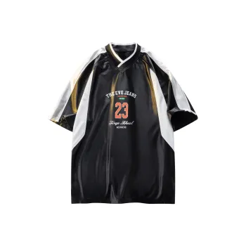 Yiwen Basketball Jerseys Unisex