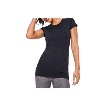 Lululemon Swiftly Tech Raglan Sleeve T-Shirt Women's Black
