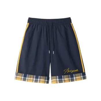 WOLF CODE Casual Shorts Unisex