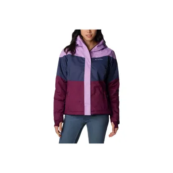 Columbia Tipton Peak™ II Jacket Women's Purple