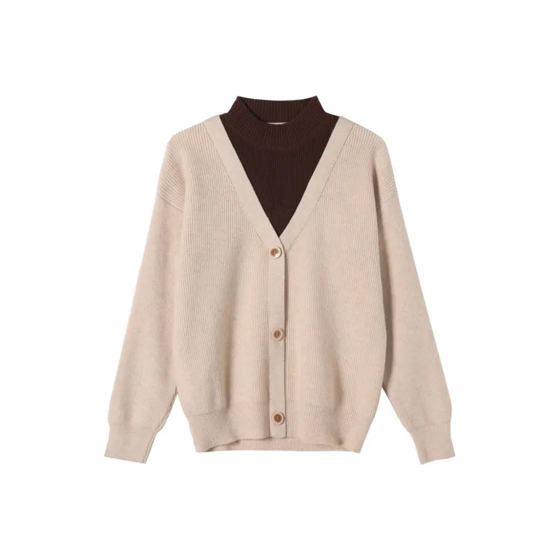 Fele.d Knitwear Women's-20