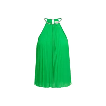 MICHAEL KORS T-Shirts Women's Green