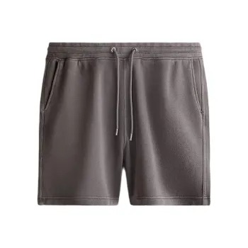 H&M Casual Shorts Men's Dark Gray