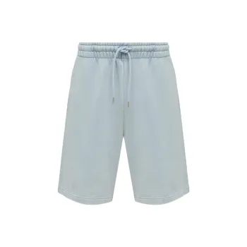 HUGO BOSS Casual Shorts Men's Light Blue