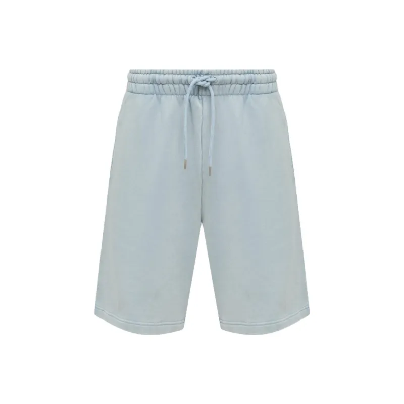 HUGO BOSS Casual Shorts Men's Light Blue-0