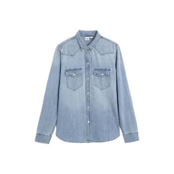 GAP Shirts Women's Blue