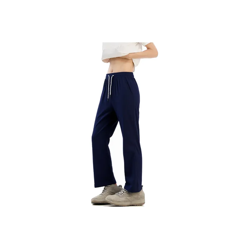 GR816 Casual Pants Unisex-12