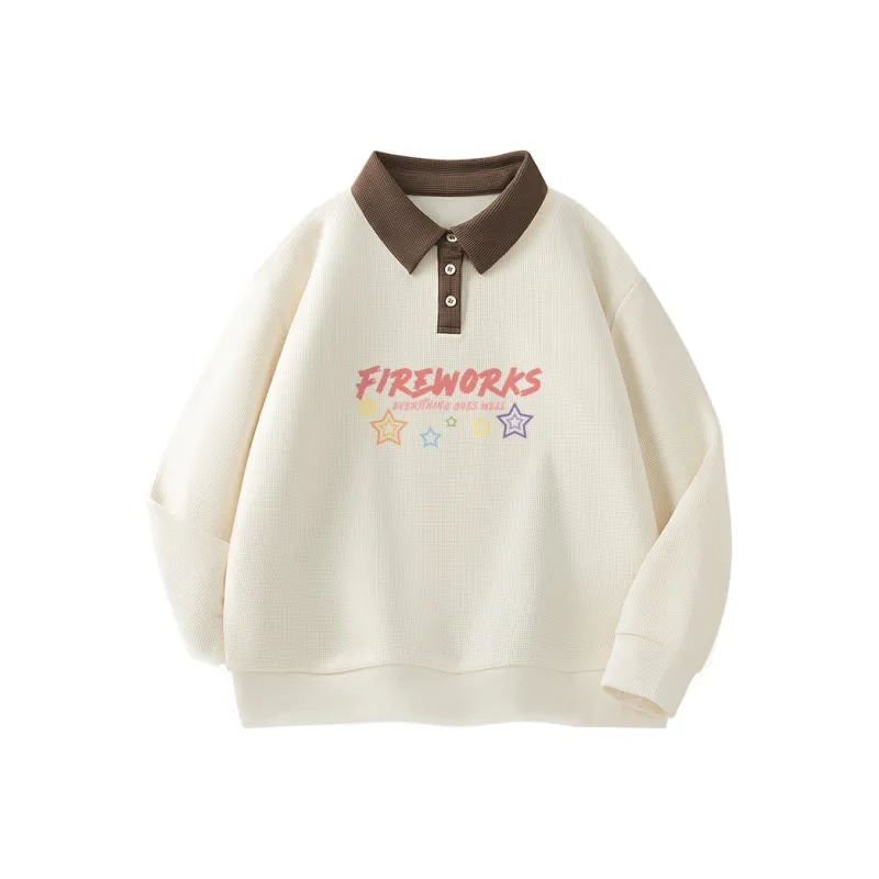 GOSO Sweatshirts Women's-8