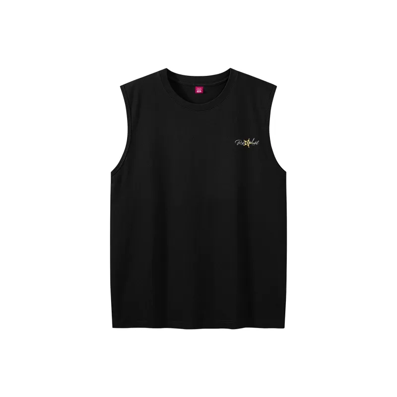Disney Tank Tops Unisex-17