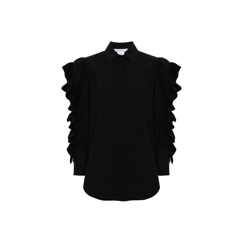 MaxMara Pleiadi Shirt-0