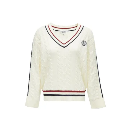 ONLY Knitwear Women's