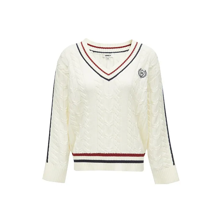 ONLY Knitwear Women's-4
