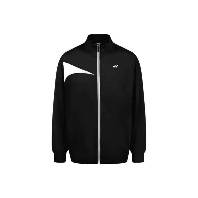 YONEX Training Series Badminton Clothing Men's Black-0