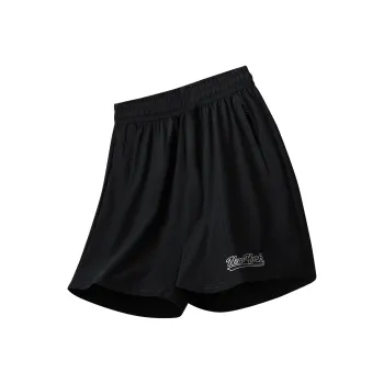 NEXTOUR Casual Shorts Men's Black