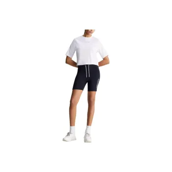 CK/Calvin Klein T Shirt Women's White