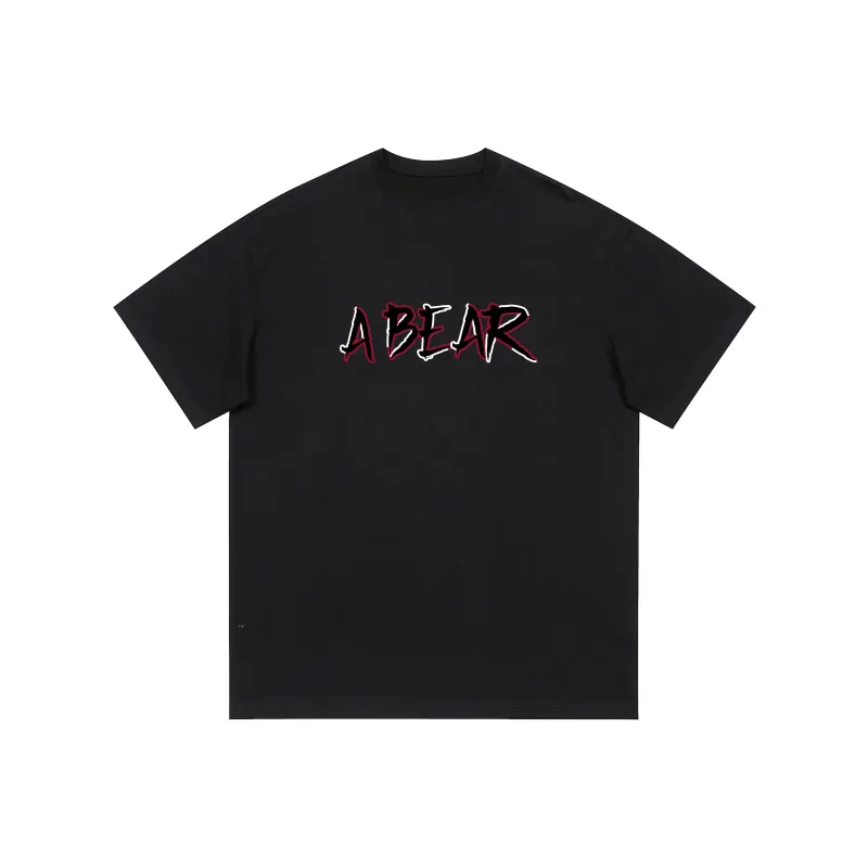 BOS BEAR T Shirts Unisex-0