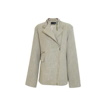 DianThia Jackets Women's