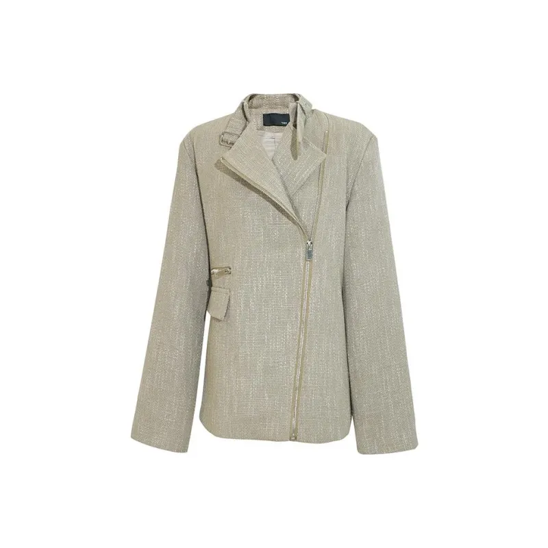 DianThia Jackets Women's-0