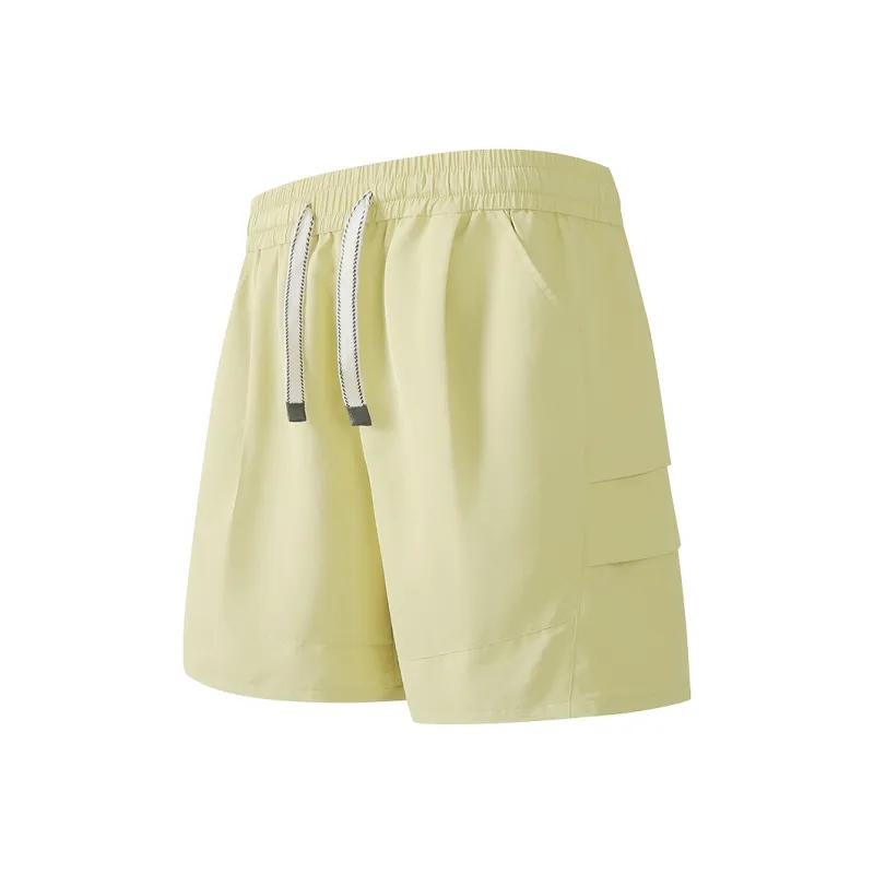 KFKU Casual Shorts Unisex-4