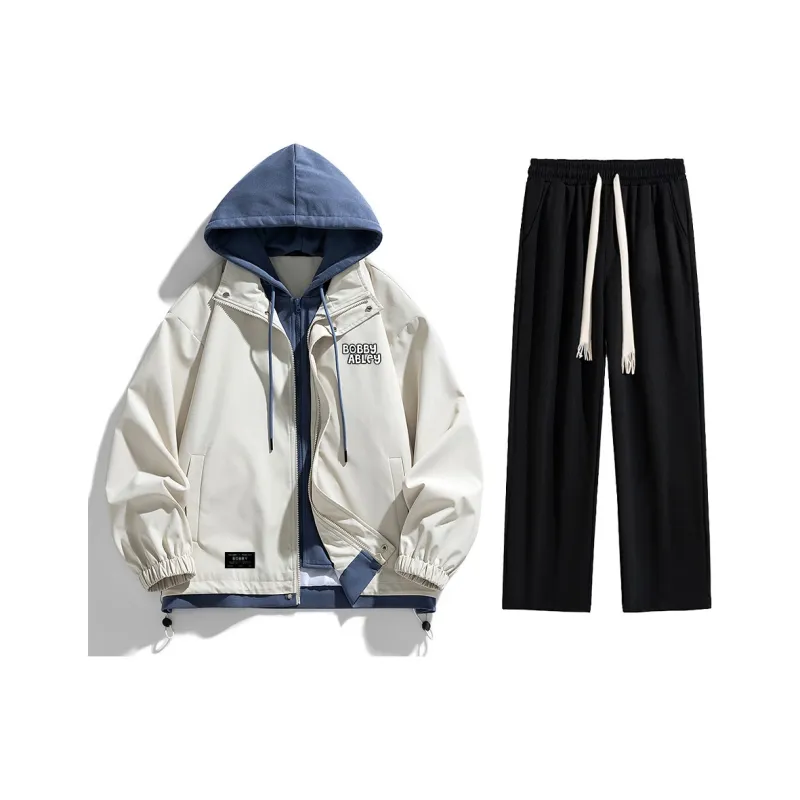 BOBBY ABLEY Casual Sportswear Unisex-20